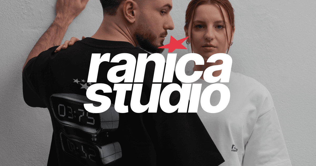 Ranica — preview